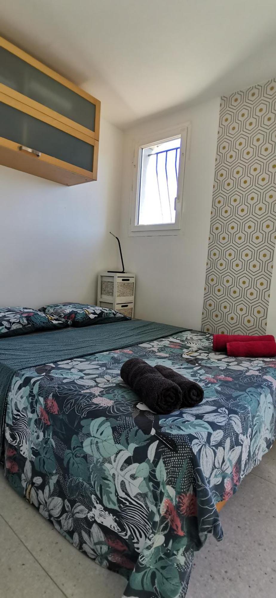 Studio Dans La Villa Les Cigales Lézignan-Corbières Εξωτερικό φωτογραφία