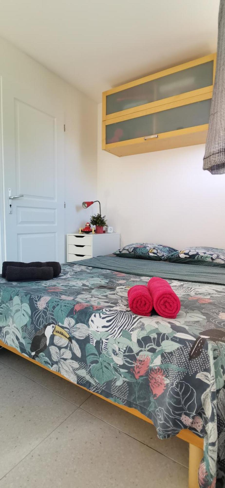Studio Dans La Villa Les Cigales Lézignan-Corbières Εξωτερικό φωτογραφία
