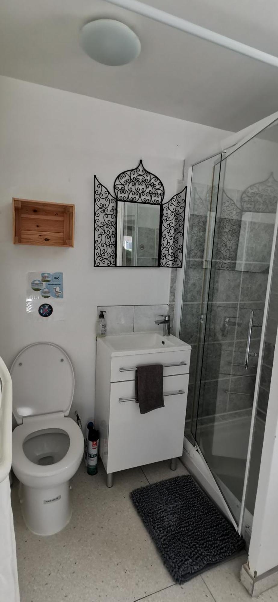 Studio Dans La Villa Les Cigales Lézignan-Corbières Εξωτερικό φωτογραφία