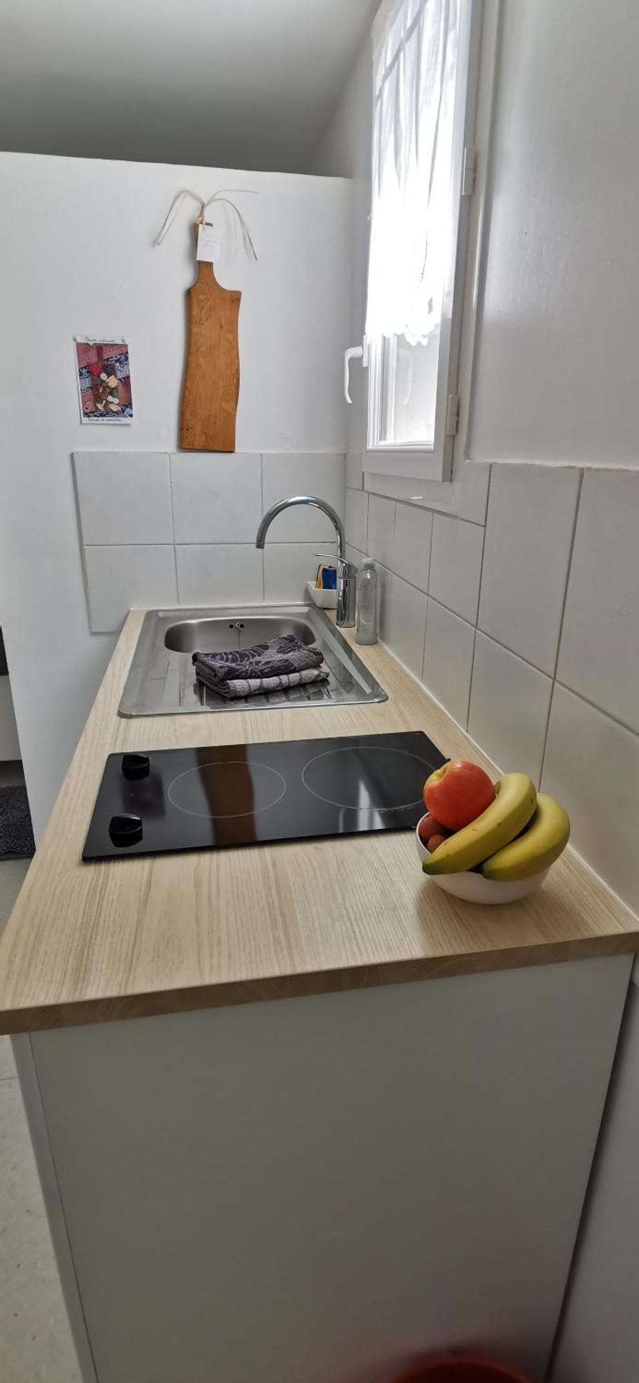 Studio Dans La Villa Les Cigales Lézignan-Corbières Εξωτερικό φωτογραφία